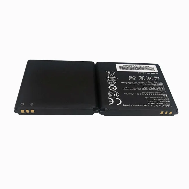 1500mAh msds li ion mobile battery for huawei HB5N1H Y310 Y220S U8815 Y320
