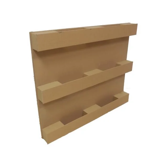 Professional Cardboard Pallet Cover With Low Price