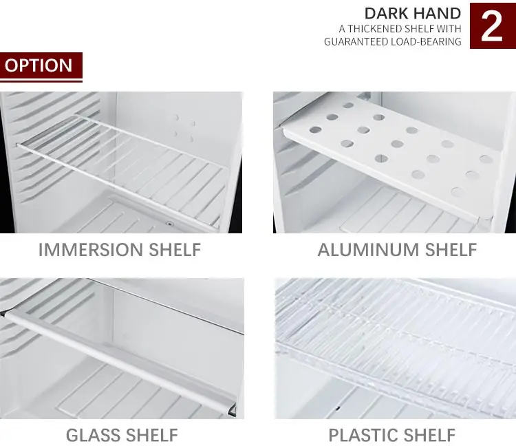 Refrigeration redbull display commercial rechargeable refrigerator