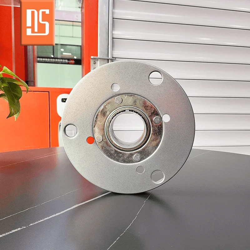 180 Flywheel for Rolling Gates- Durable & Corrosion-Resistant