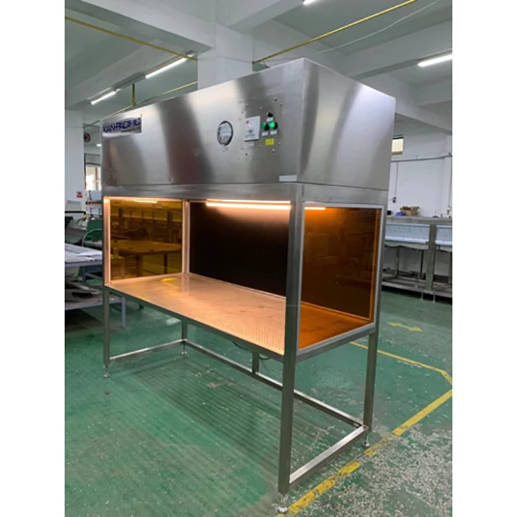 
Factory Direct Supply Easy Installation Clean Bench For Laboratory 