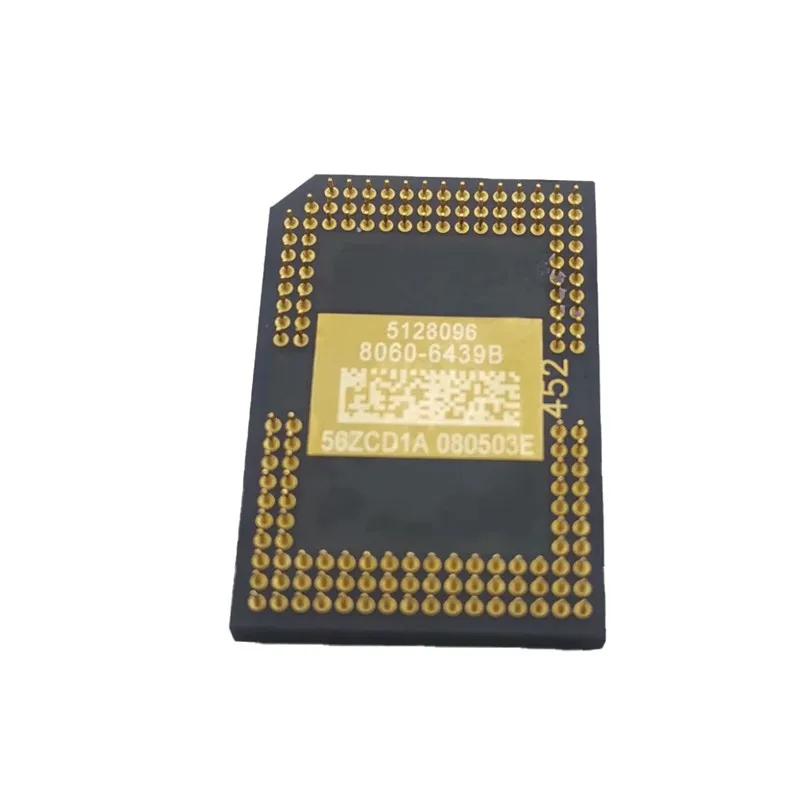 Projector Dmd Chip 8060-6038B 8060-6039B 8060-6138B 8060-6139B 8060-6439B 8060-6438 for MP515 MP515ST  NP115 ES526