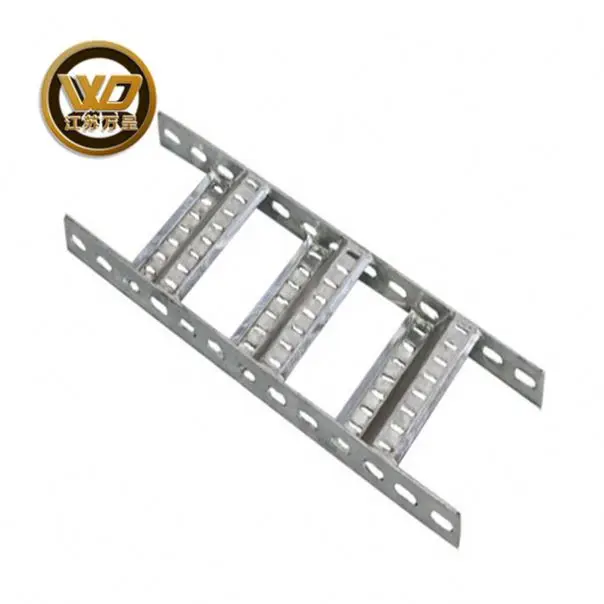 In Stock Aluminium Perforated 300Mm Cable Tray Price