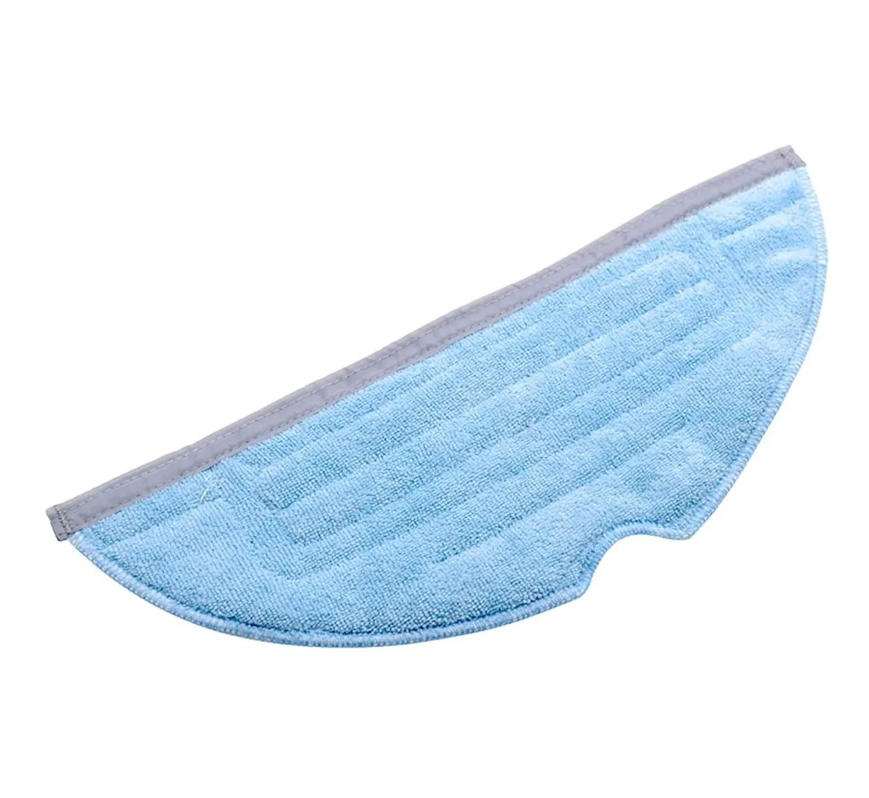 5 Pcs Mop Cloth Pads Replacement for Xiaomi Roborock S7 T7S T7 Plus Vacuum Cleaner Parts