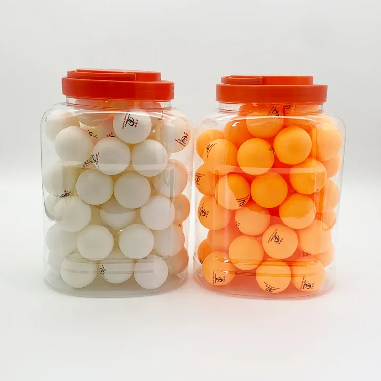 Konford competition approved 3 star 40 ping-pong professional balles de pingpong dhs 3 star 40 seamless ball-table tennis ball