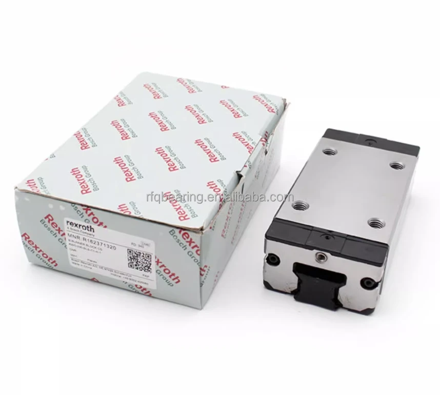 Low price Rexroth R205A11420 R205A72320 R205B42320 R205C11320 linear motion bearing CNC part low price