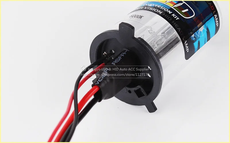 Ксеноновые Сменные лампы Xinfok 2 шт. H4 35 Вт