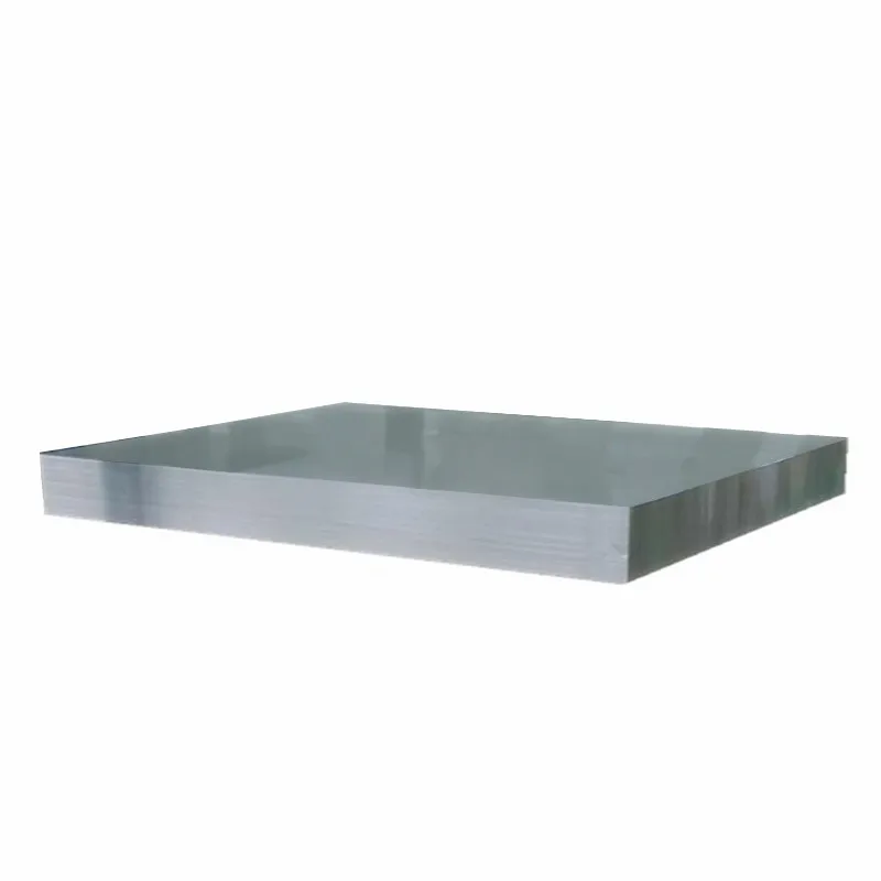 China best price stock aluminum alloy sheet plate block 6061 T6 T651 6082 aluminum plate