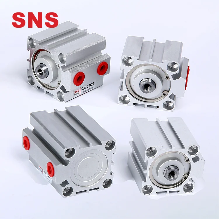 Wholesale Made in China Pneumatic Air Cylinder 8i Nch 200 Mm 150mm Bore