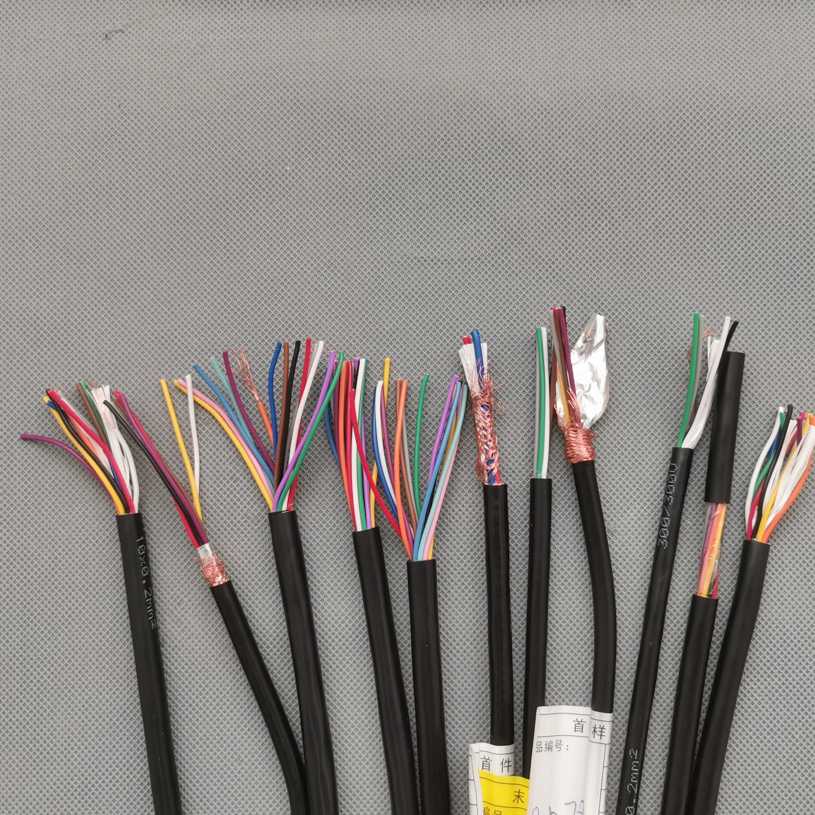 3 Royal Cord 0.75mm 1.5mm 2.5mm 4mm Electric Wires Flexible