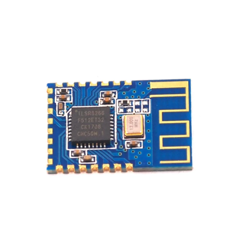 Xiaoban JDY-10M 4.0 Low Power Module Master-slave integration supports 1.9-3.6V through transmission of Mesh networking