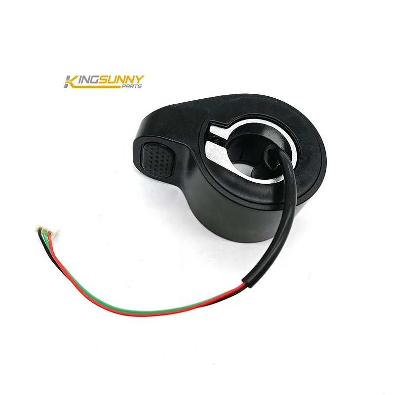 Wholesale Accelerator Motor Throttle for Xiaomi M365 PRO Electric Scooter Repair Spare Parts Accessories