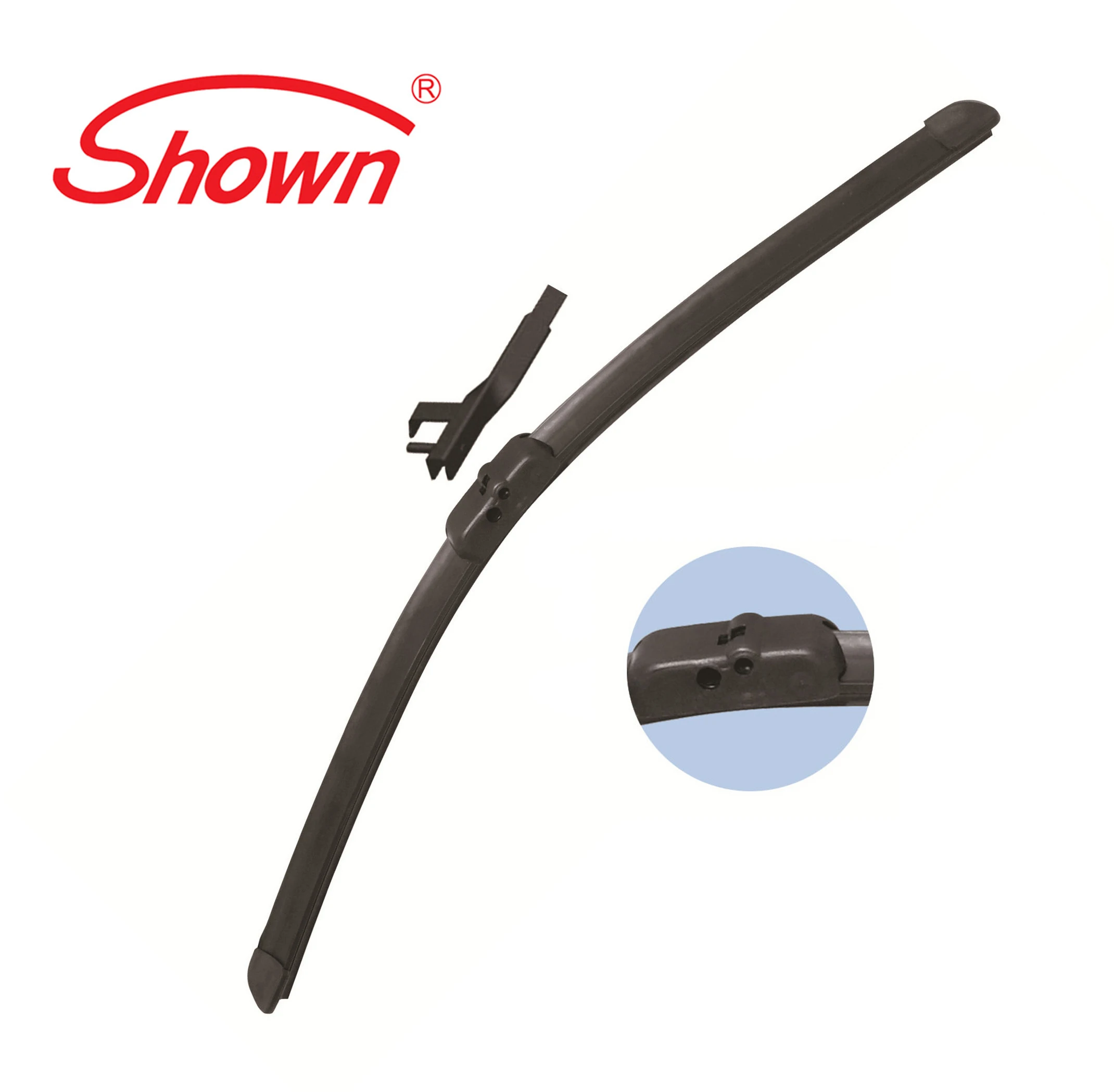 Высококачественные автомобильные аксессуары, стеклоочистители специального типа, автомобильный стеклоочиститель