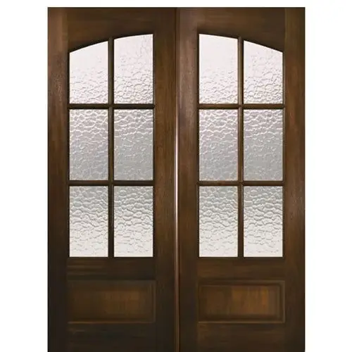 Paint Colors classic wooden doors Beveled Glass design Entry front door With Sidelight