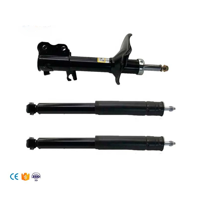 A2043233300 A2043233500  A2043233600 Auto Part Front Shock Absorber For Mercedes Benz W204 Parts Shock Absorbers