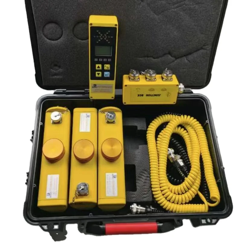 Высококачественная система выравнивания 2069778 moba Датчик выравнивания для асфальтоукладчика