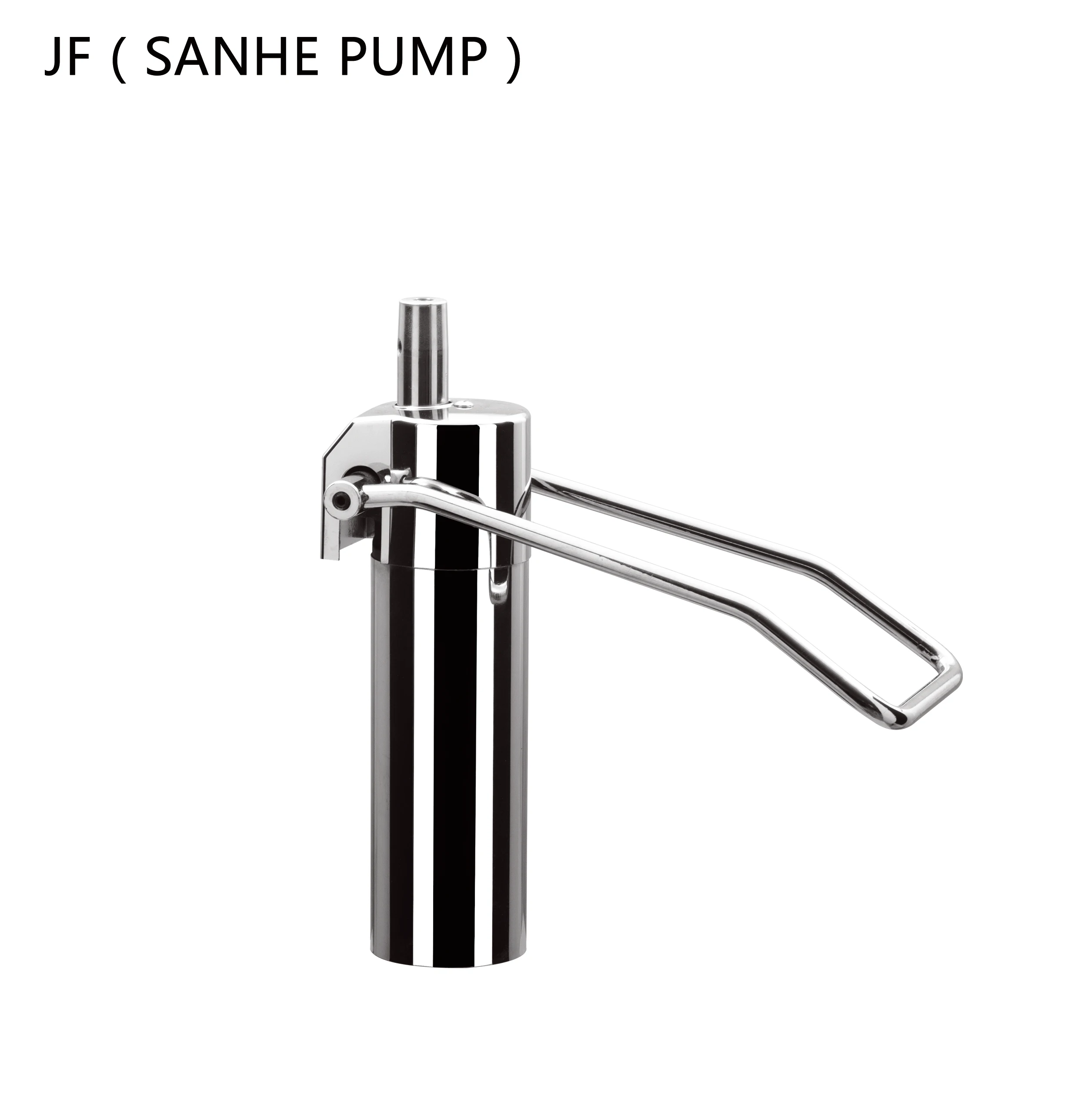 Hydraulic pump DA-04 hot sale