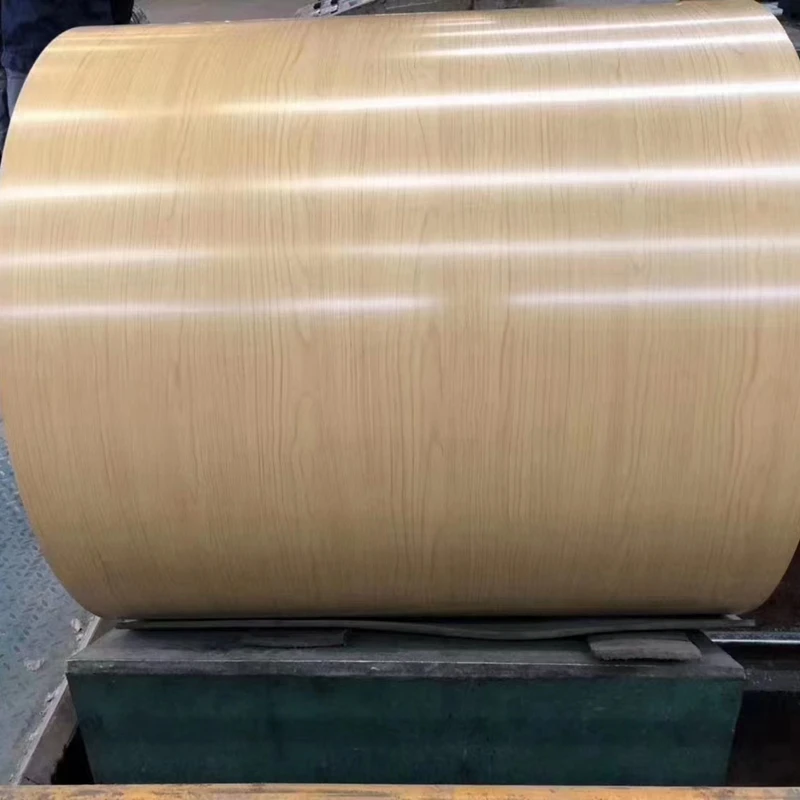 Hot Dipped Sgc400 Q355 Q345 Q235 Sgh490 Sgc340 Q390c SPCC Material AISI ASTM Standard Steel Coil PPGI/PPGL