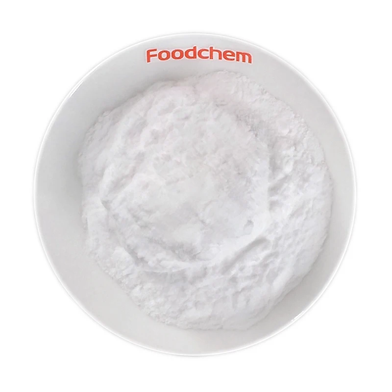 Top Quality Food Grade Organic White Powder Maltodextrin In Bulk