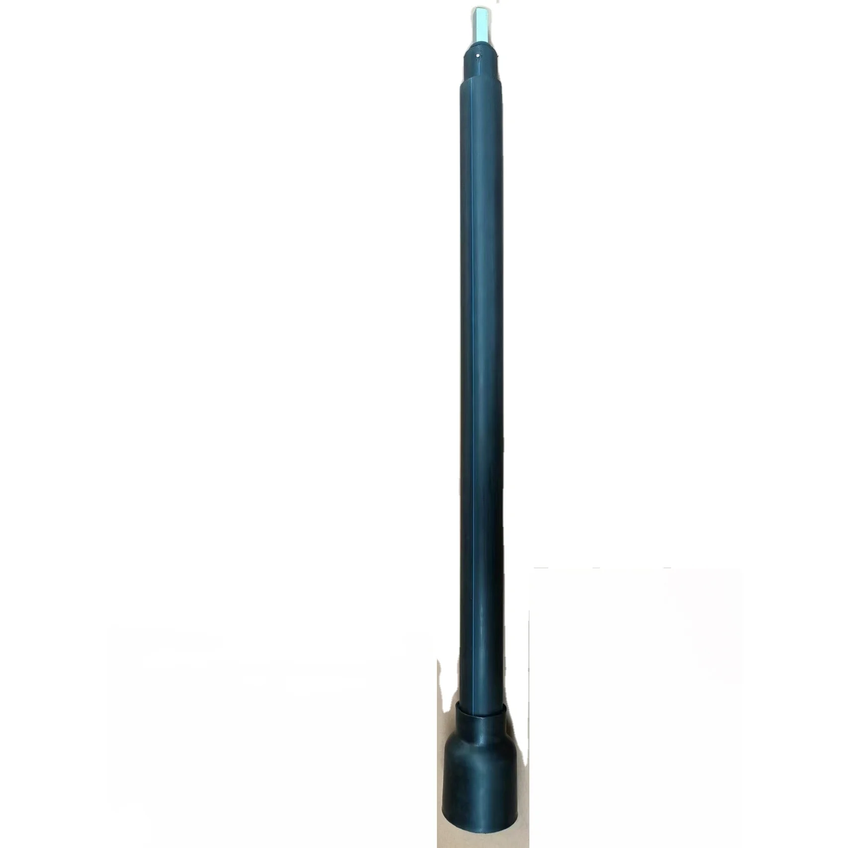 Valve Part Telescopic / Fixed Extension Spindle T-KEY for Gate Valve