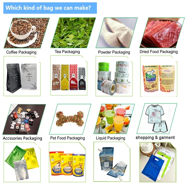 Custom Matte/Glossy Black Doypack Foil Mylar Food Packaging Stand up Zip Lock Bag