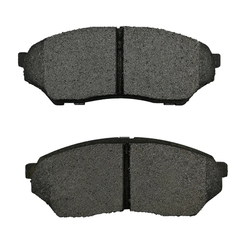 
European car disc brake pad for mercedes W203 W204 W205 W210 W220 M-CLASS 