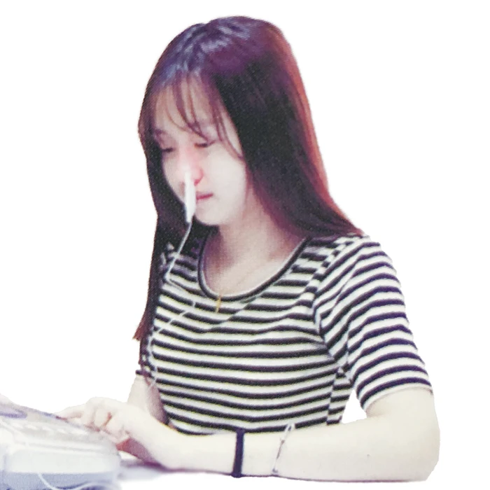 2.5mm Pin Rhinitis Therapy Laser Light Cable TENS EMS Massage Machine Accessories Medical Red Light Nose Care Products