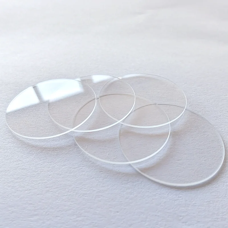 0.2 mm 0.8mm 1.3mm Super thin ultra white clear glass tempered glass sheet for picture frame