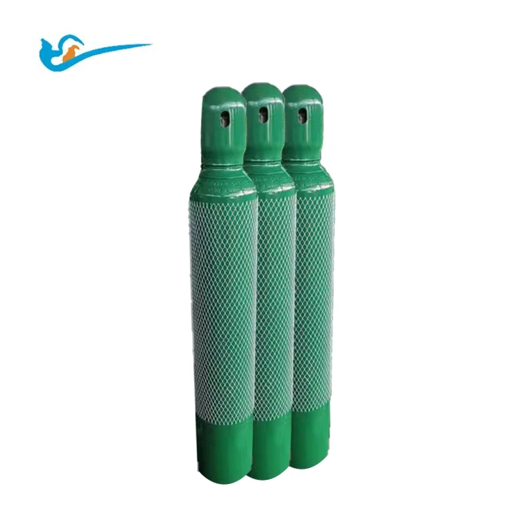 The Netherlands Norway refillable empty  gas tank cylinder0.8L 1L 2L 3L 5L10L argon gas bottle  industrial  oxygen tanks