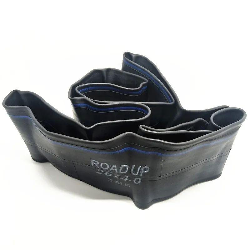 Fat Bike Tube 26 x 4.0 bicycle tire tube 26x4.0  20x4.0