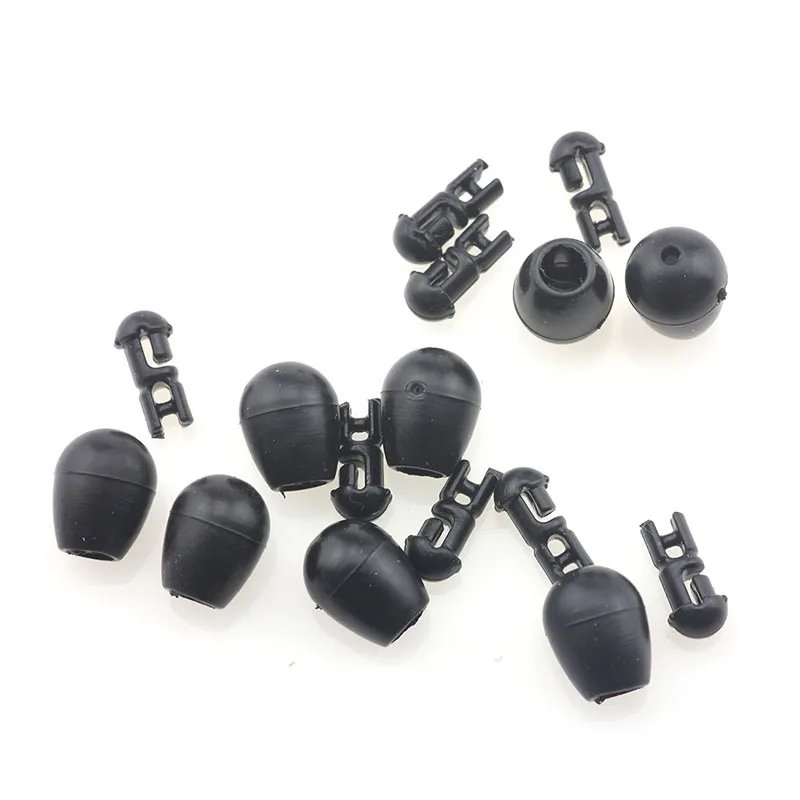 Carp Fishing Beads Quick Change Release Beads Connector Method Feeder Line Holder fishing Terminal Tackle