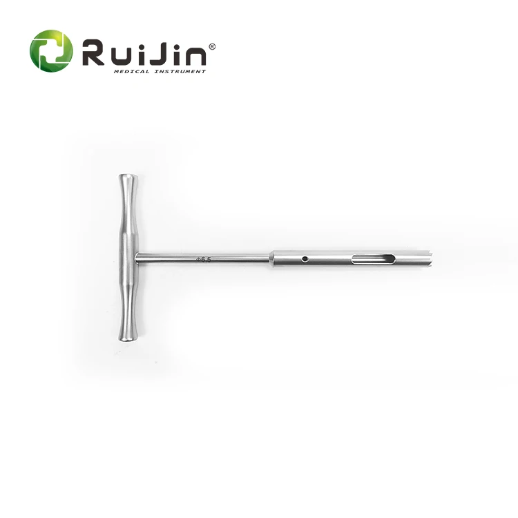 High Quality Orthopedic Implants Surgical Endoscope Spine Surgery Lower Extremity Standard Instrument Set