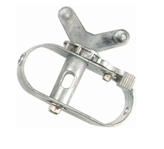 Zinc alloy screw spring adjustable type  Mini Winch wire Tightener