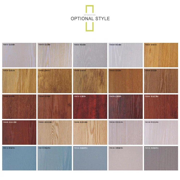 New Design Wood Fram Main Security Door Carving