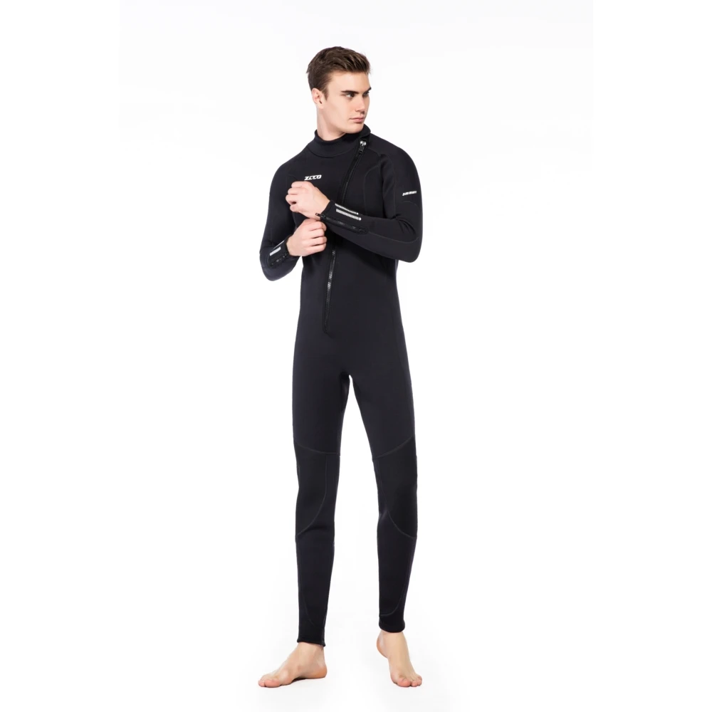 Hotsale Popular New product Surf Wetsuits 5/4/3,3Mm Men S Full Sleeves Diving Wetsuit Neoprene