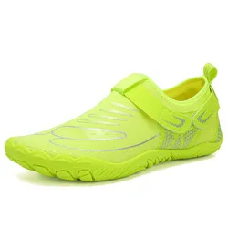 2022 Latest Design Anti-slip Rubber Sole Sea Boat  Fishing Wader Shoes