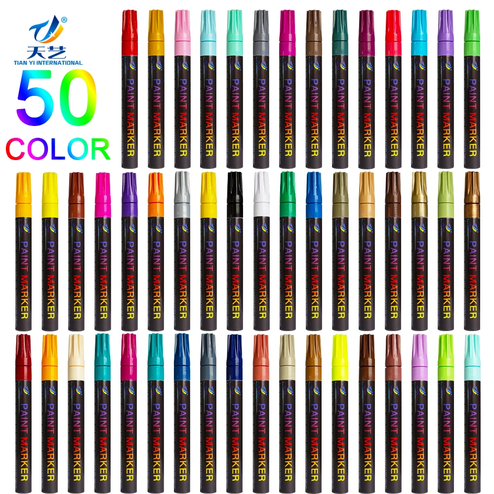 Sketch Colour Art Pen Cheap Paint Drawing Paint Set Marker for Sketching