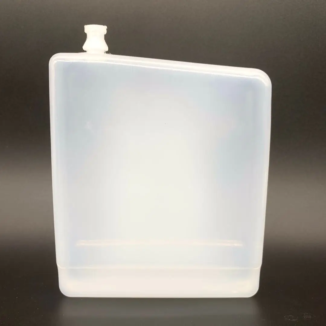 750ml Empty Bottles Make-up Cartridge With V705-D V401-D W521-D W812-D Chip
