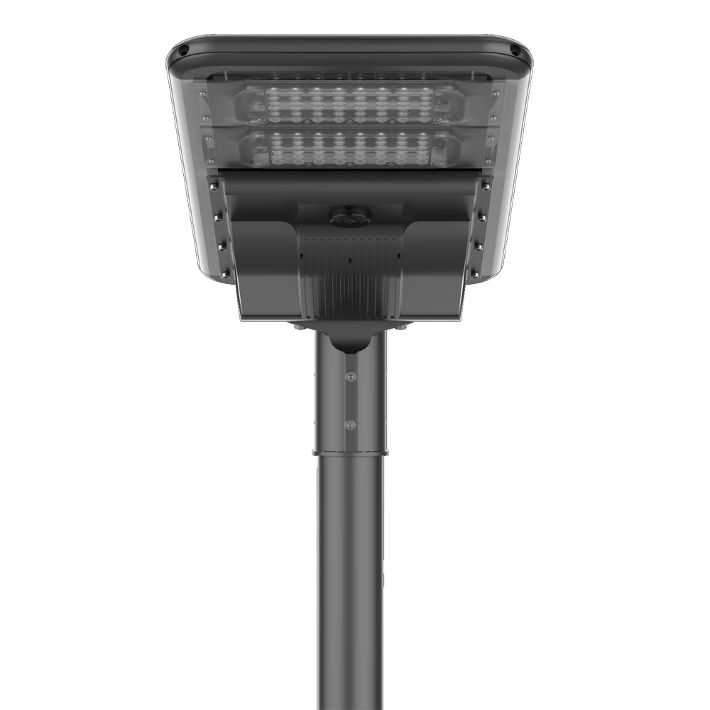 Special Offer Ce 50w 60w 80w 100w All In One Integrated Led Solar Street Light