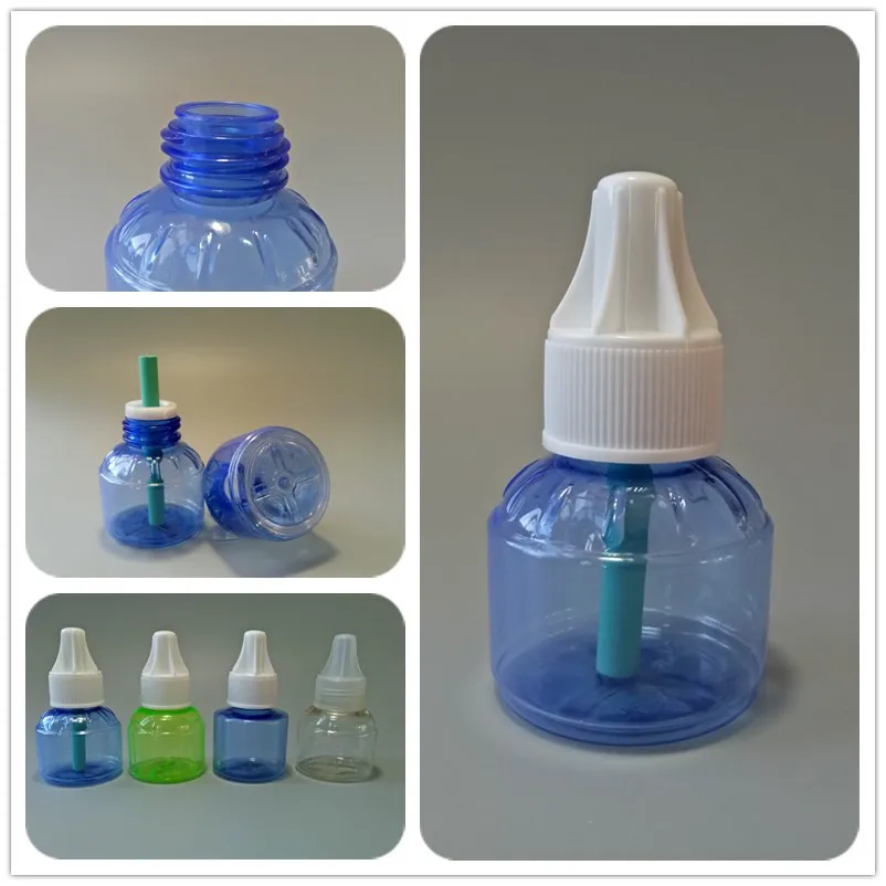 Mosquito Liquid Bottle Mosquito vapor Bottle