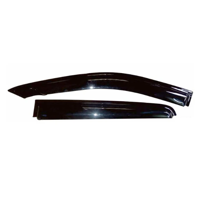 Козырек от солнца и дождя для Mazda Bt50 2012