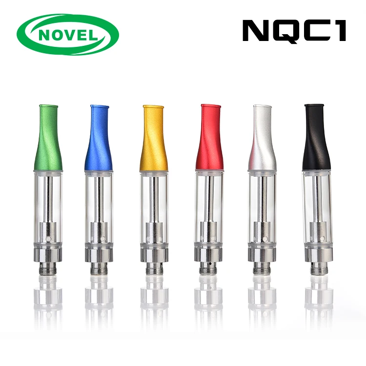 
top quality best reviewed quartz ceramic cbd vape cartridge 