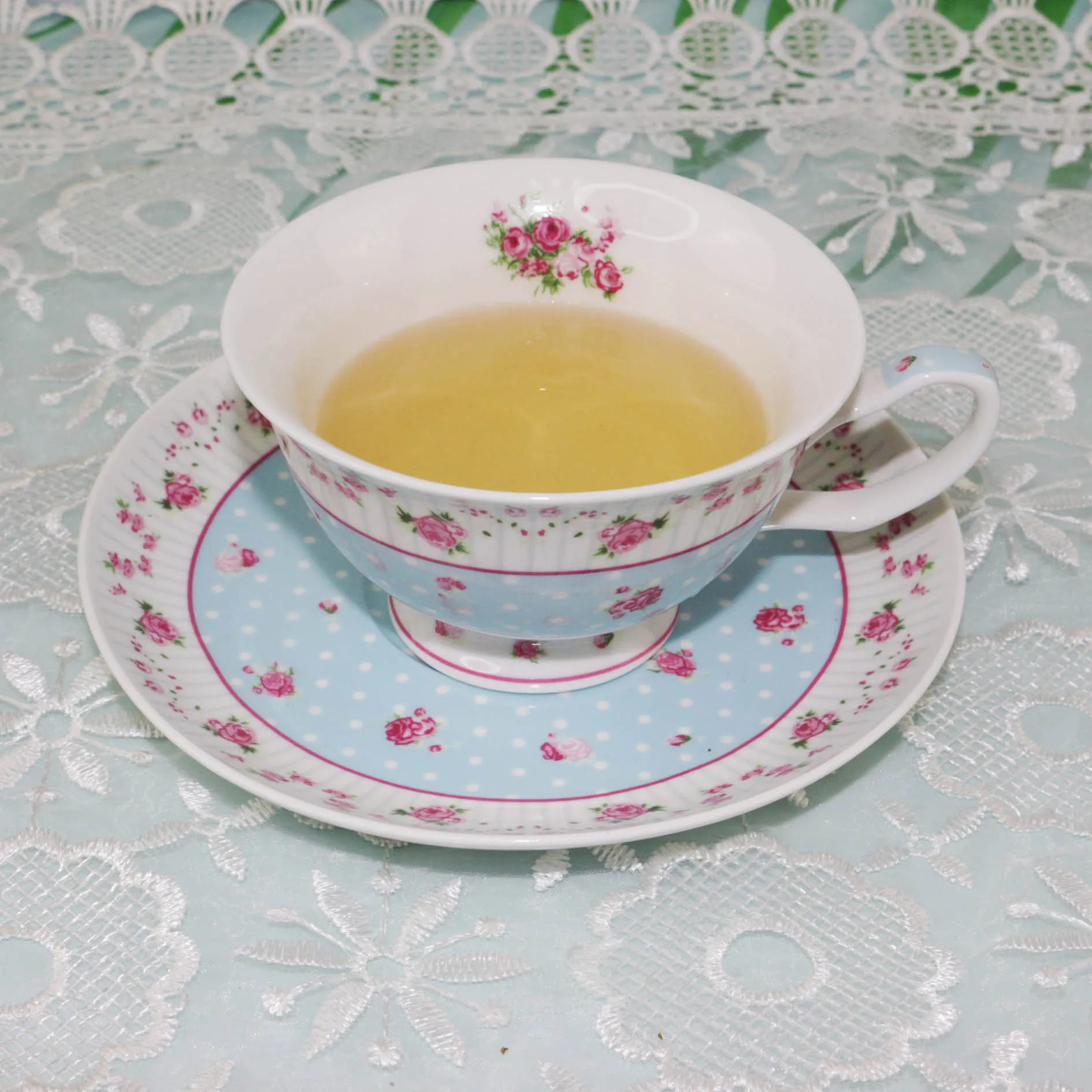 Ceramic Cup And Saucer French Retro Afternoon Tea Coffee Mugs British Household Palace Ceramic Cup  Set