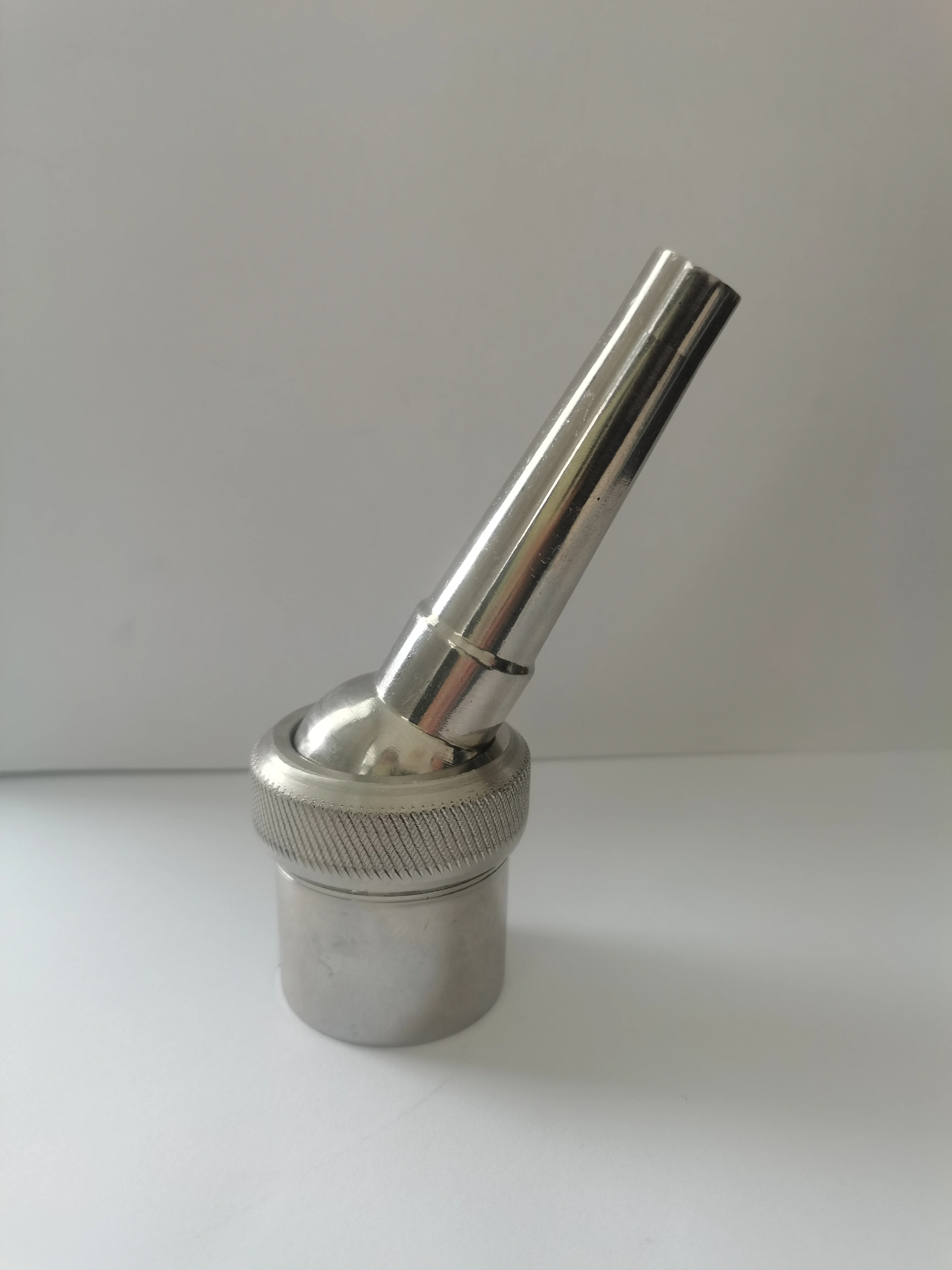 Top Sell Stainless Steel Brass Water Fountain Nozzle Manufacturers For Fountain