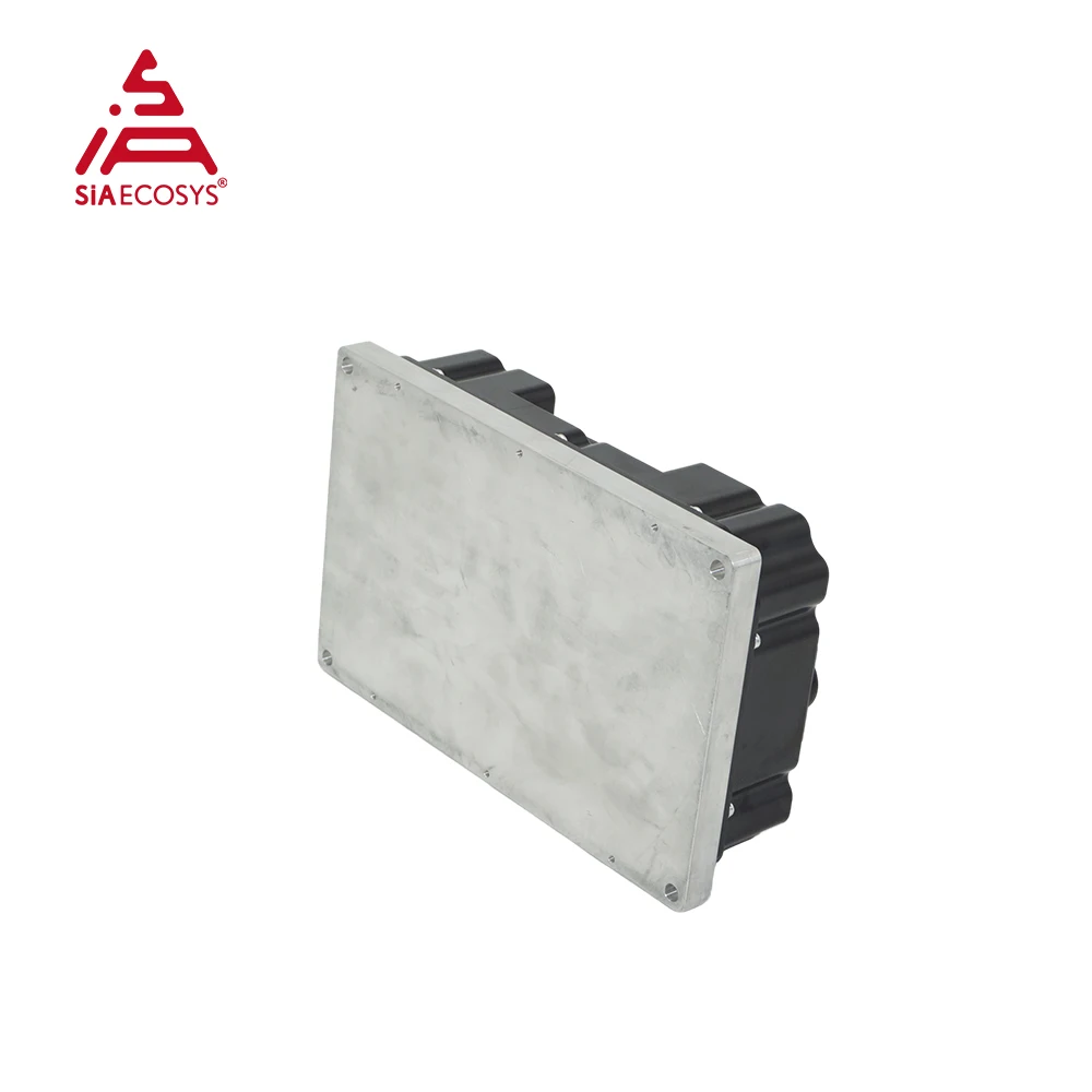 SIAECOSYS/FarDriver ND961800/ND721800 BLDC 800A 10-15kW High Power Electric Motorcycle Controller With Regenerative Braking Func