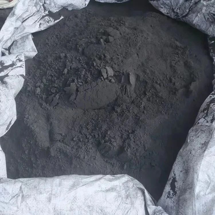 High Quality Battery Material Electrolytic Manganese Dioxide Powder MnO2