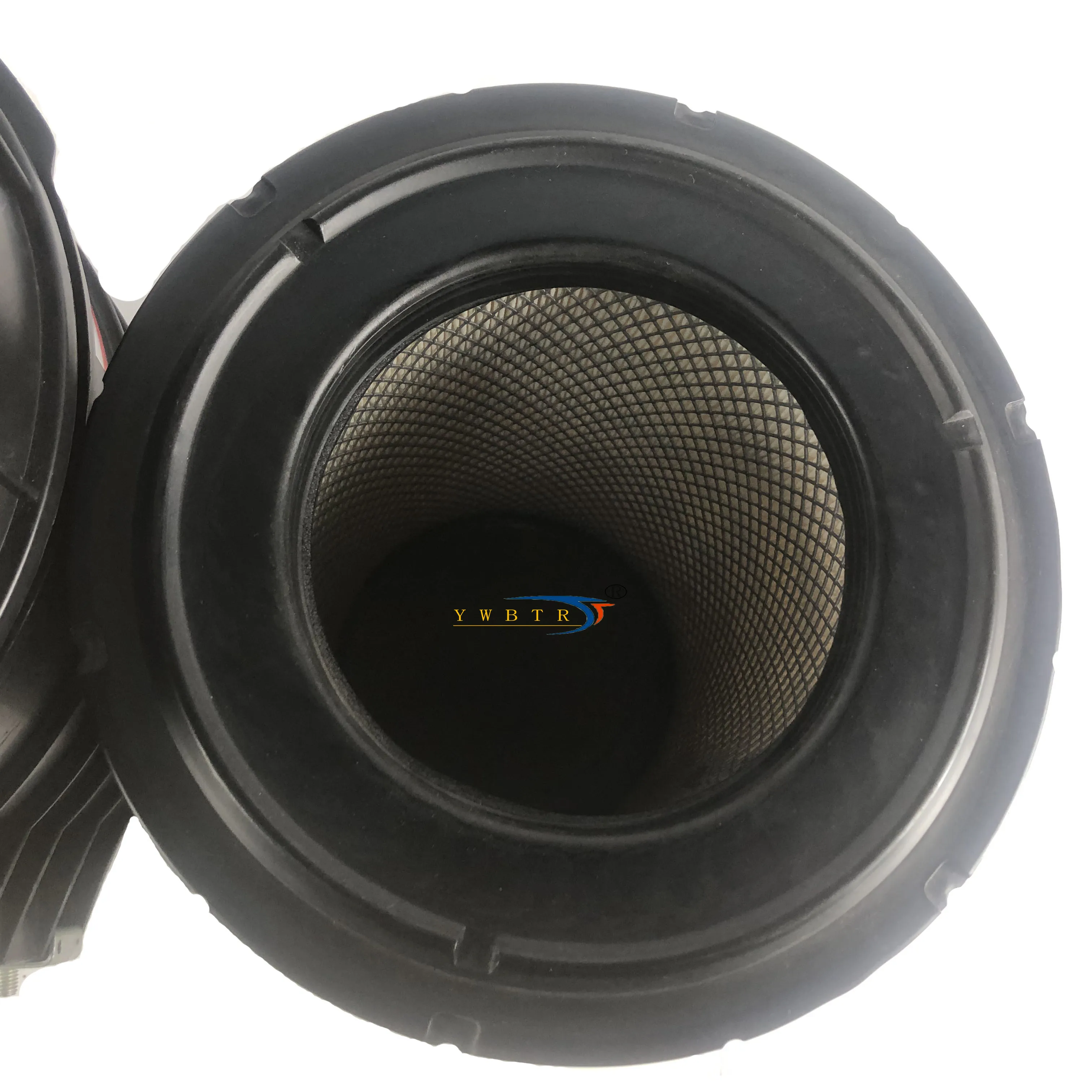 AUTO PARTS 4HG1 NPR AIR HOUSING ASSY 8981229150 8-98122915-0 8-98122-915-0 FOR TRUCK HIGH-QUALITY WHOLESALE