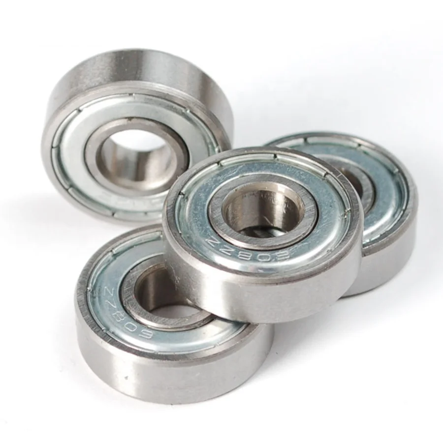 Miniature 695zz deep groove ball bearing all type of ball bearing