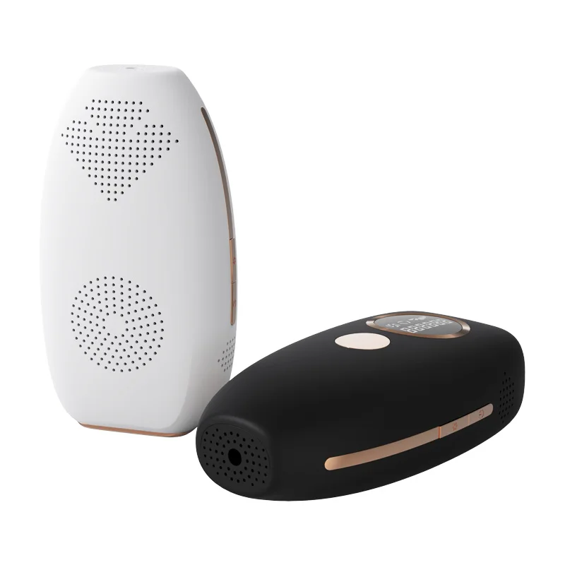 Мини Портативный Лазерный Аппарат для удаления волос и омоложения кожи oem odm по заводской цене