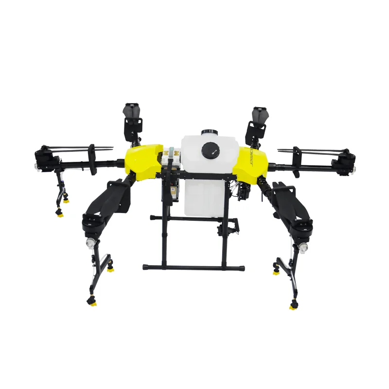 Joyance factory price drone 4k agriculture spray sprayer 30L uav with camera gps agricultural drone sprayer